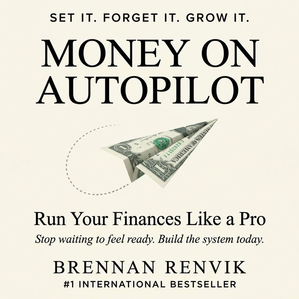 Money on Autopilot
