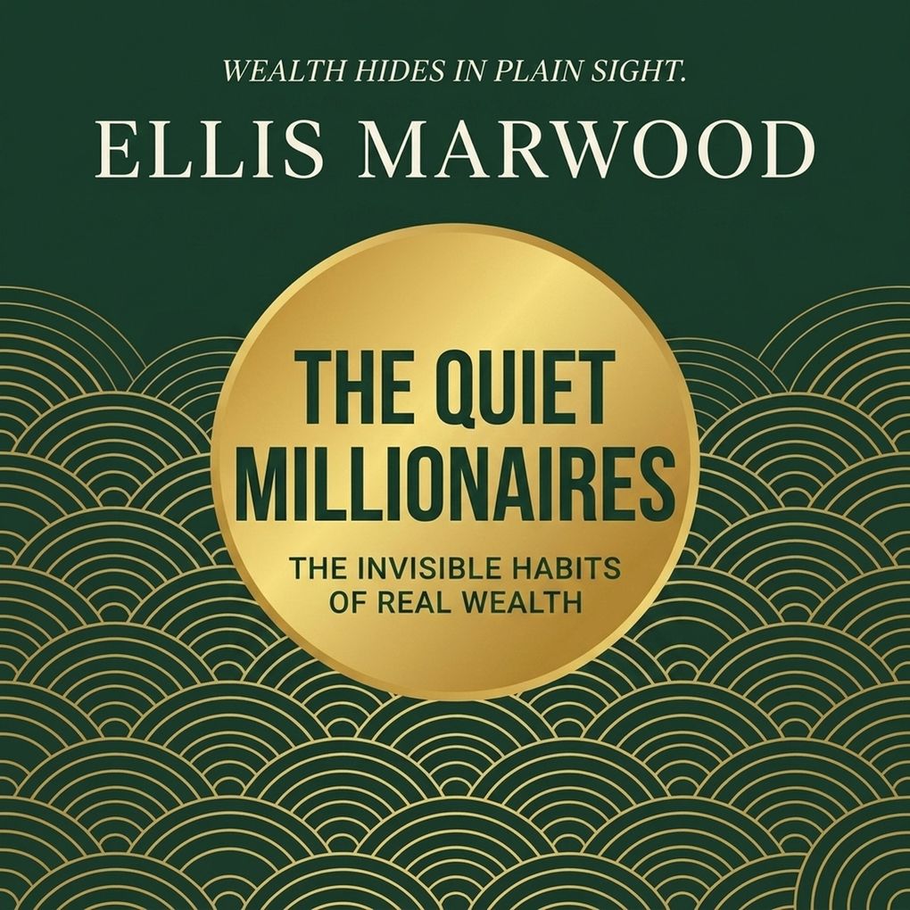 The Quiet Millionaires
