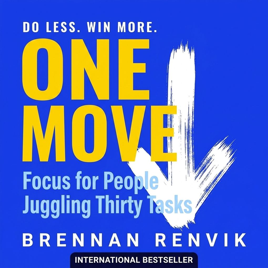 One Move