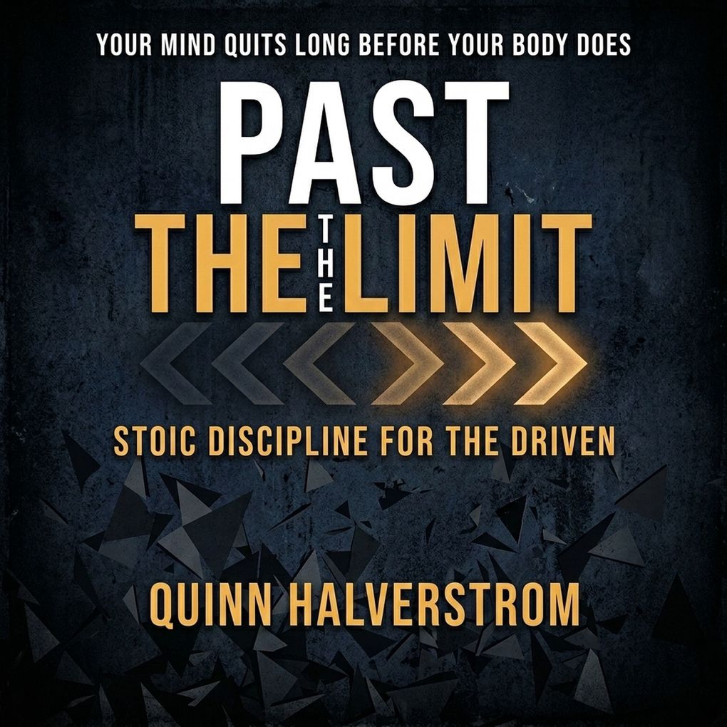 Past the Limit