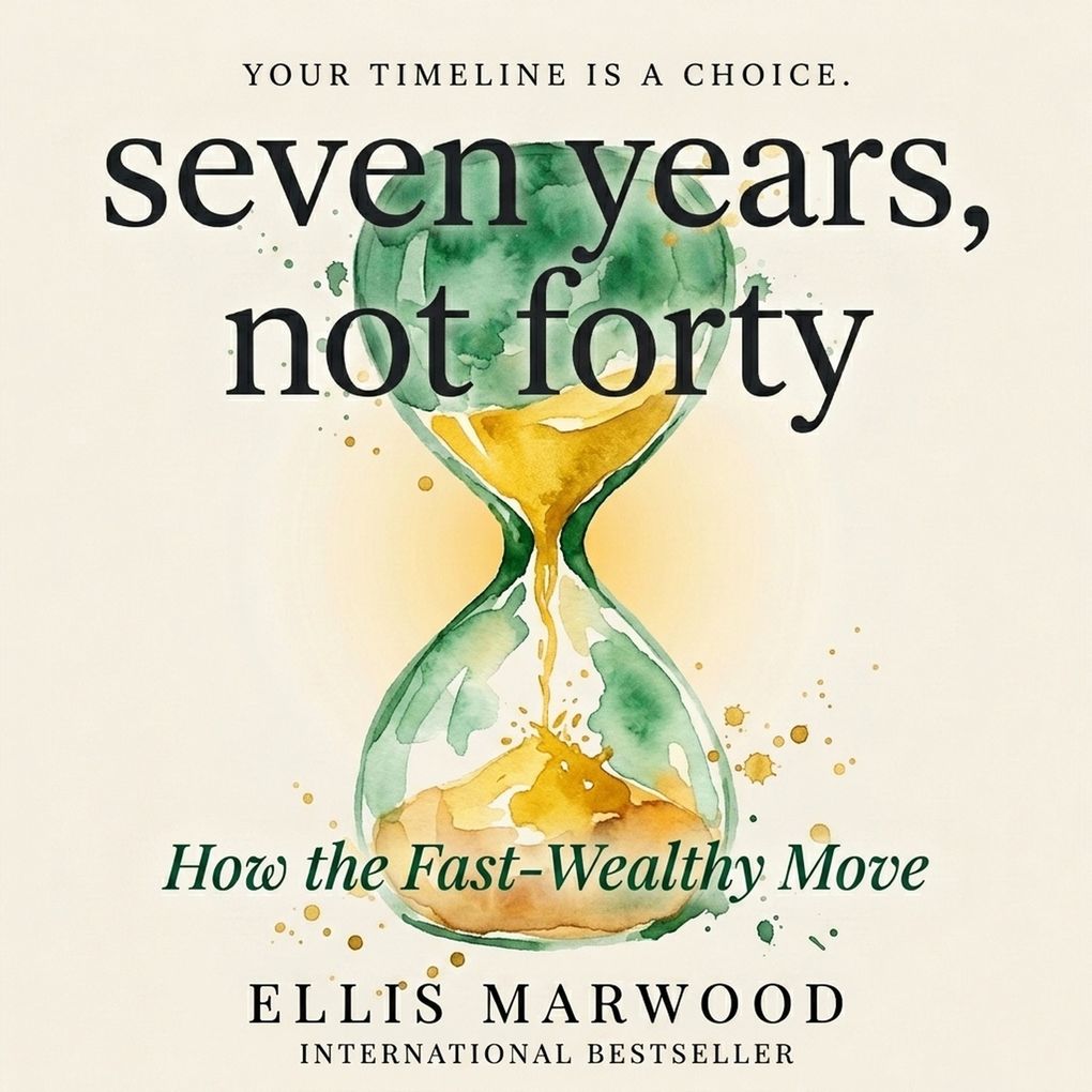 Seven Years Not Forty