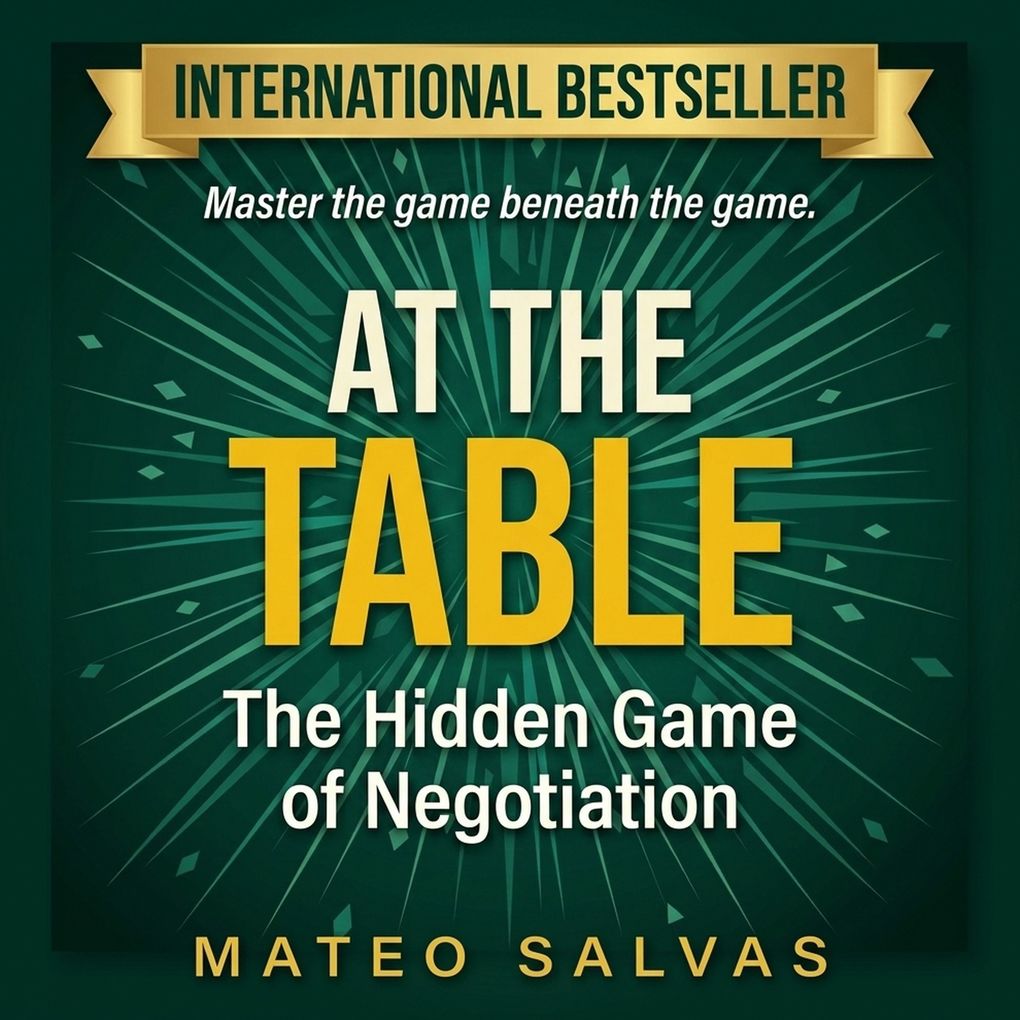At the Table