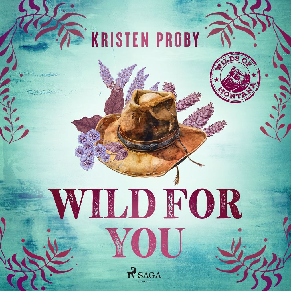 Wild for You