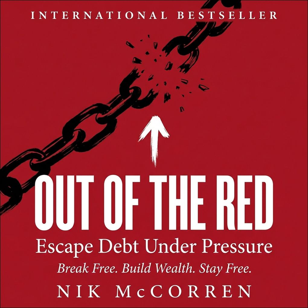 Out of the Red