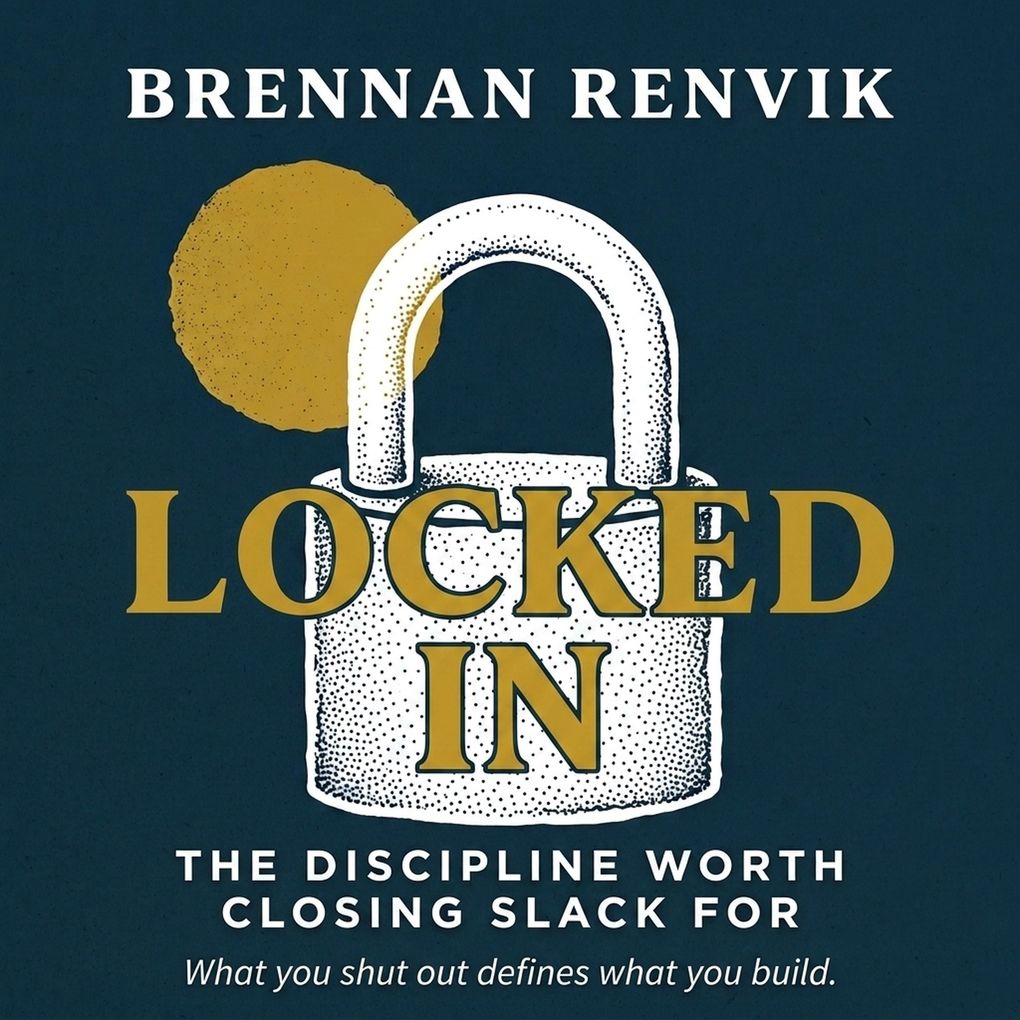 Locked In