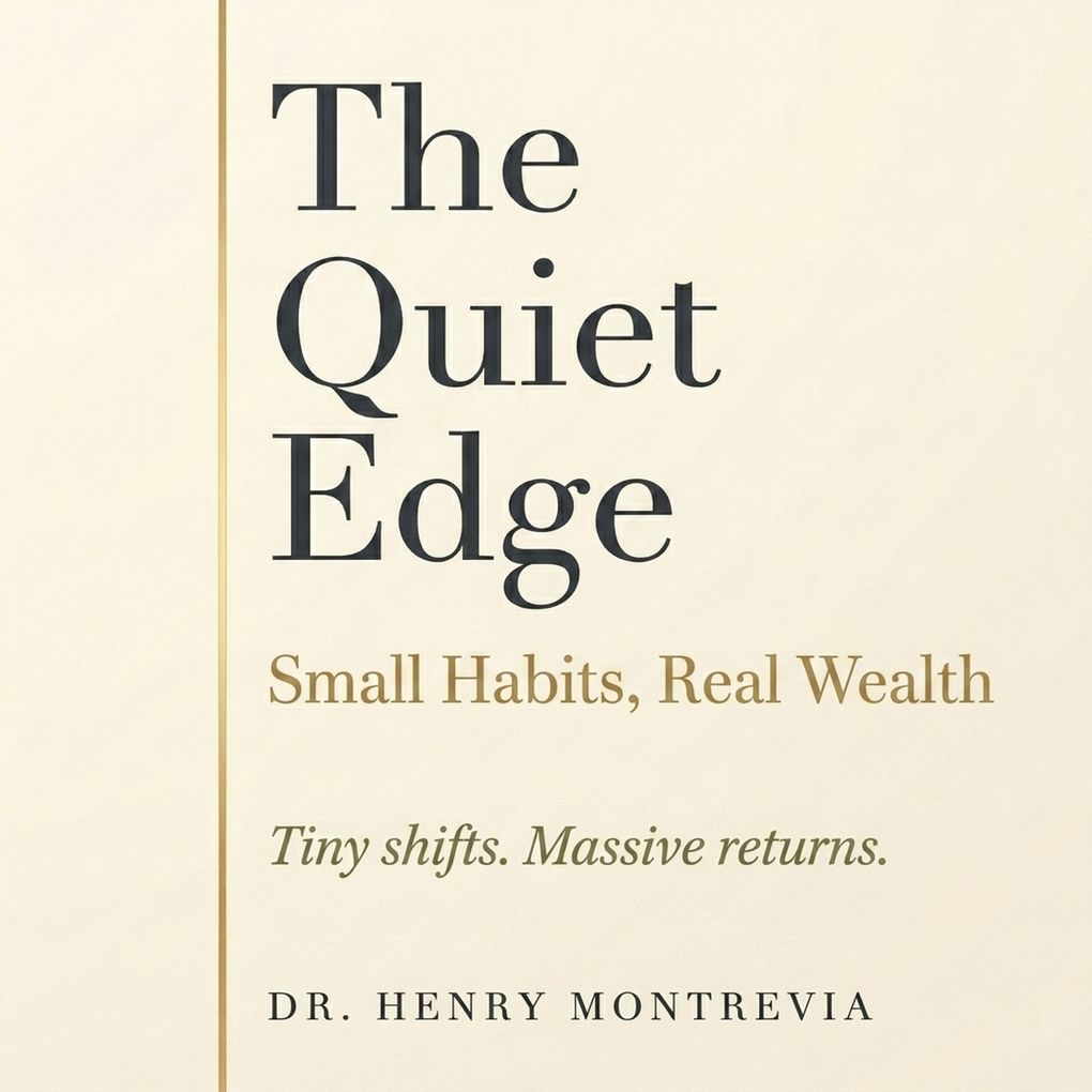 The Quiet Edge