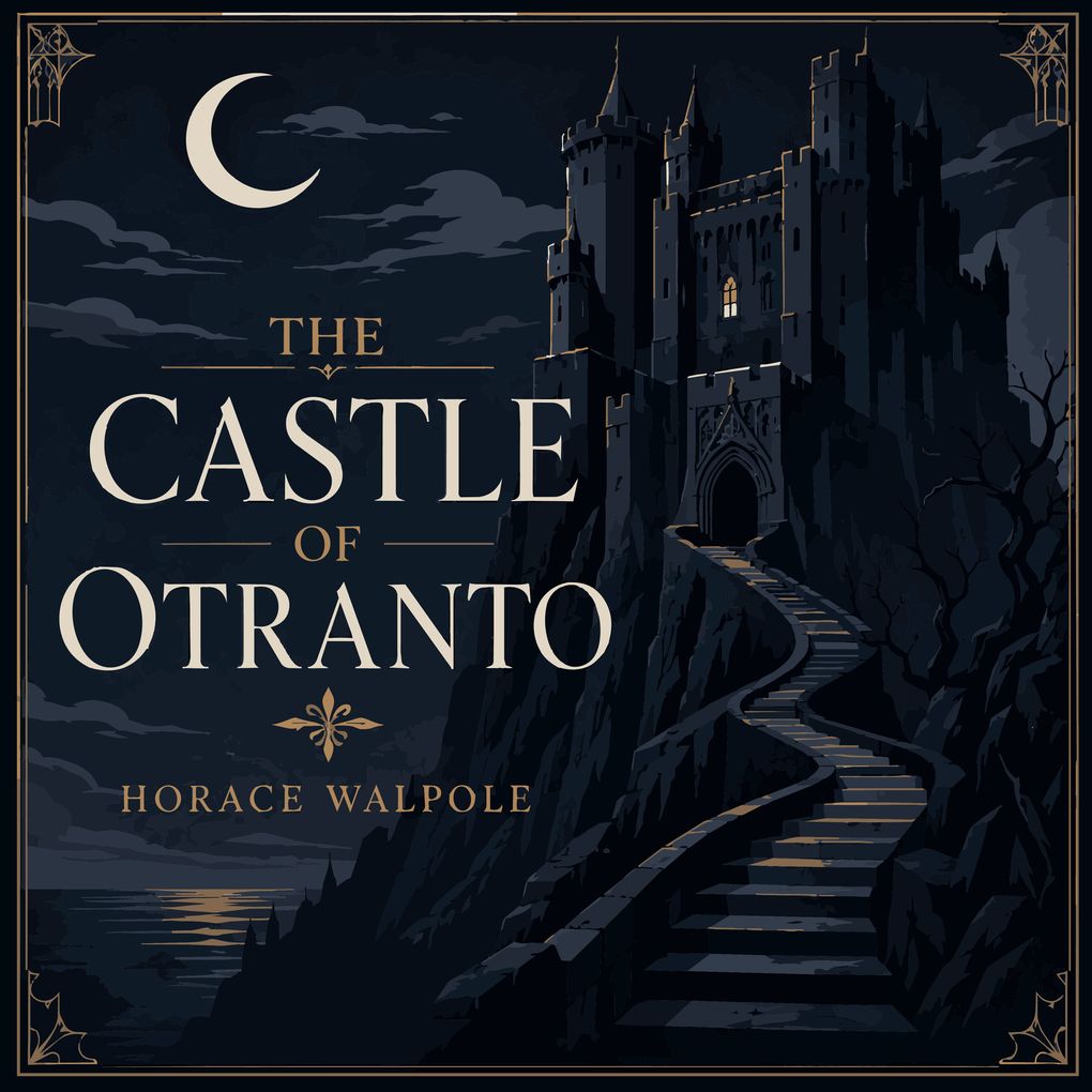 The Castle of Otranto