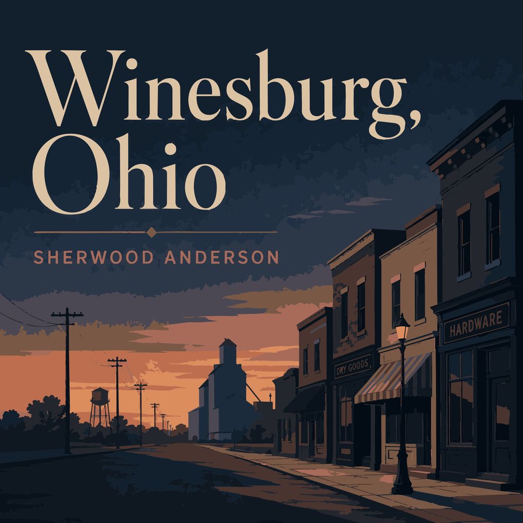 Winesburg Ohio