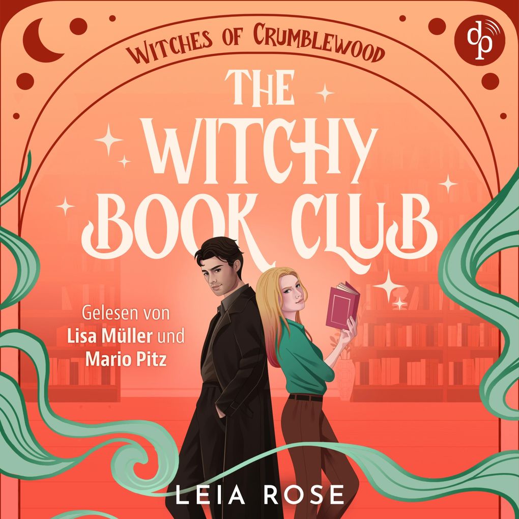 The Witchy Book Club