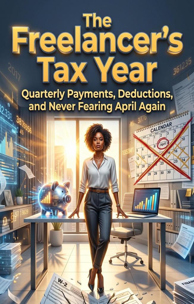 The Freelancer's Tax Year