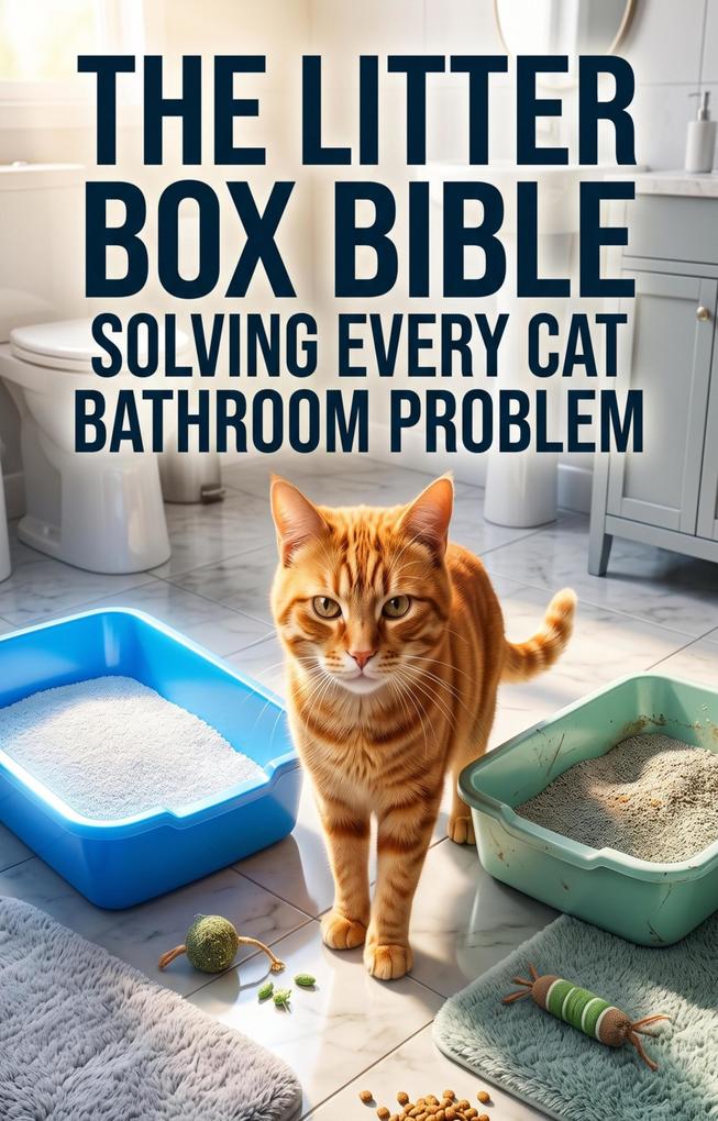 The Litter Box Bible