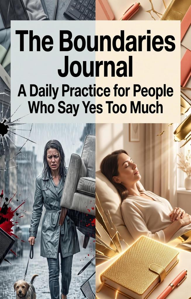 The Boundaries Journal