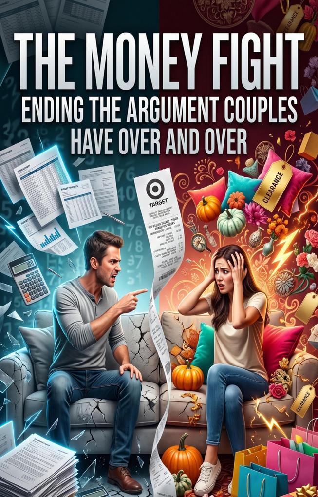 The Money Fight