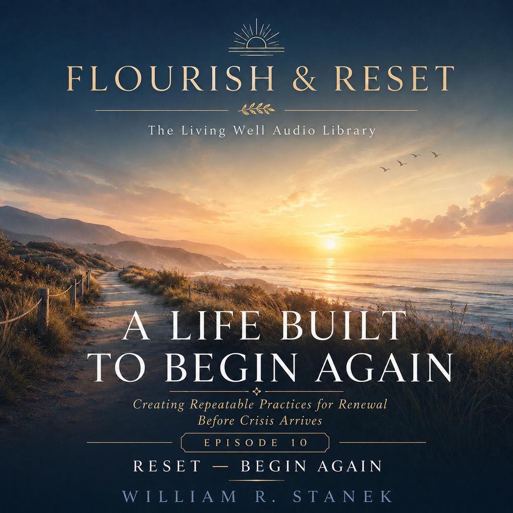 A Life Built to Begin Again