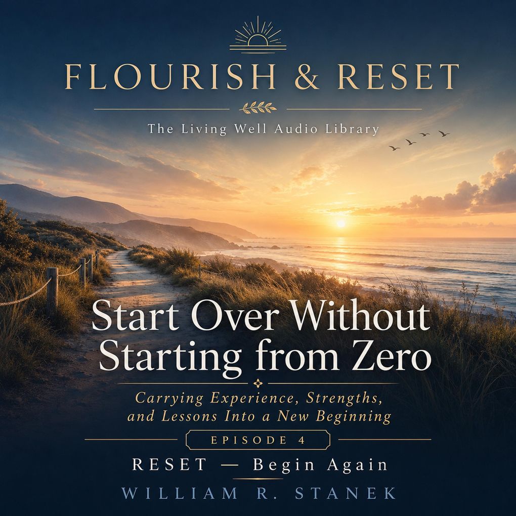 Start Over Without Starting from Zero