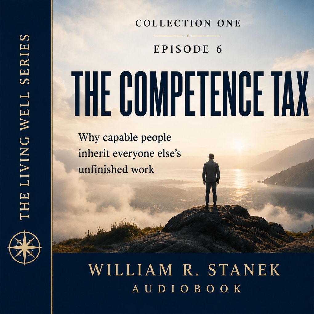 The Competence Tax