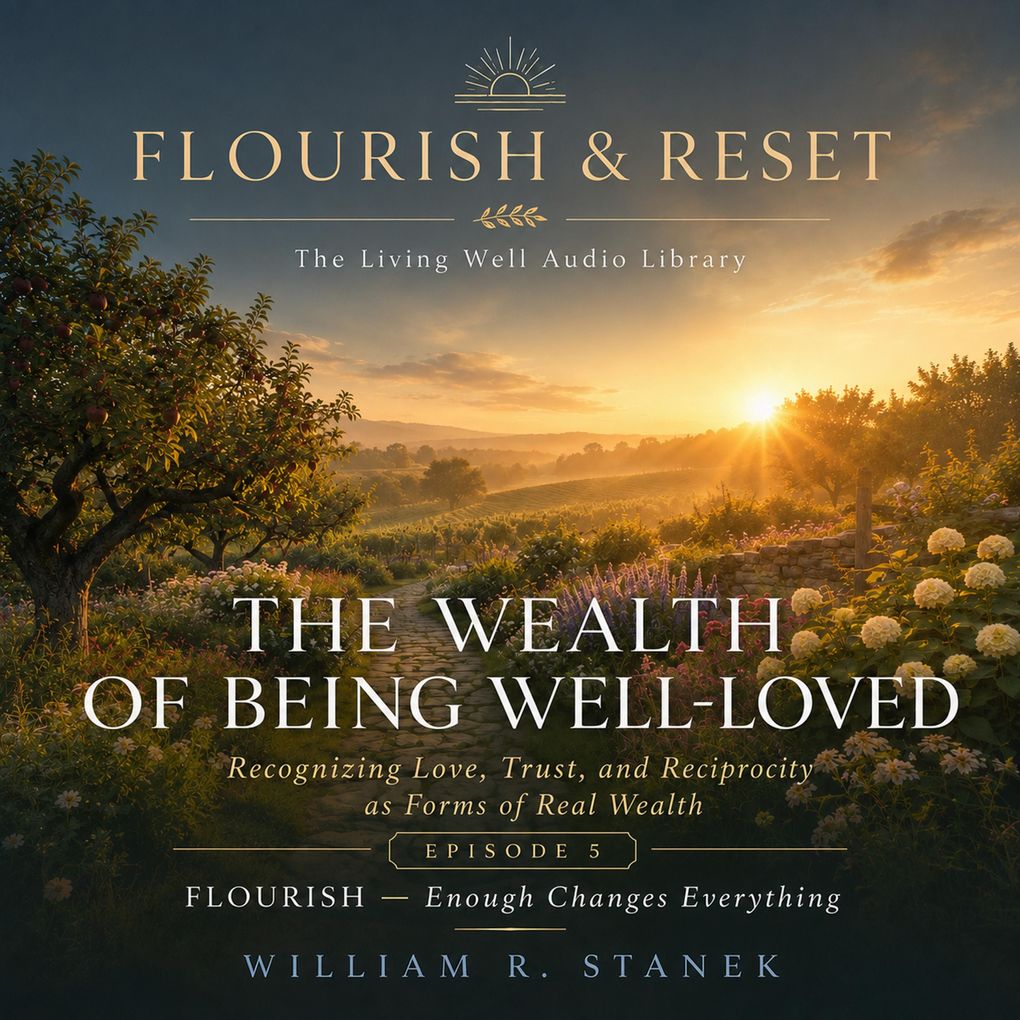 The Wealth of Being Well-Loved