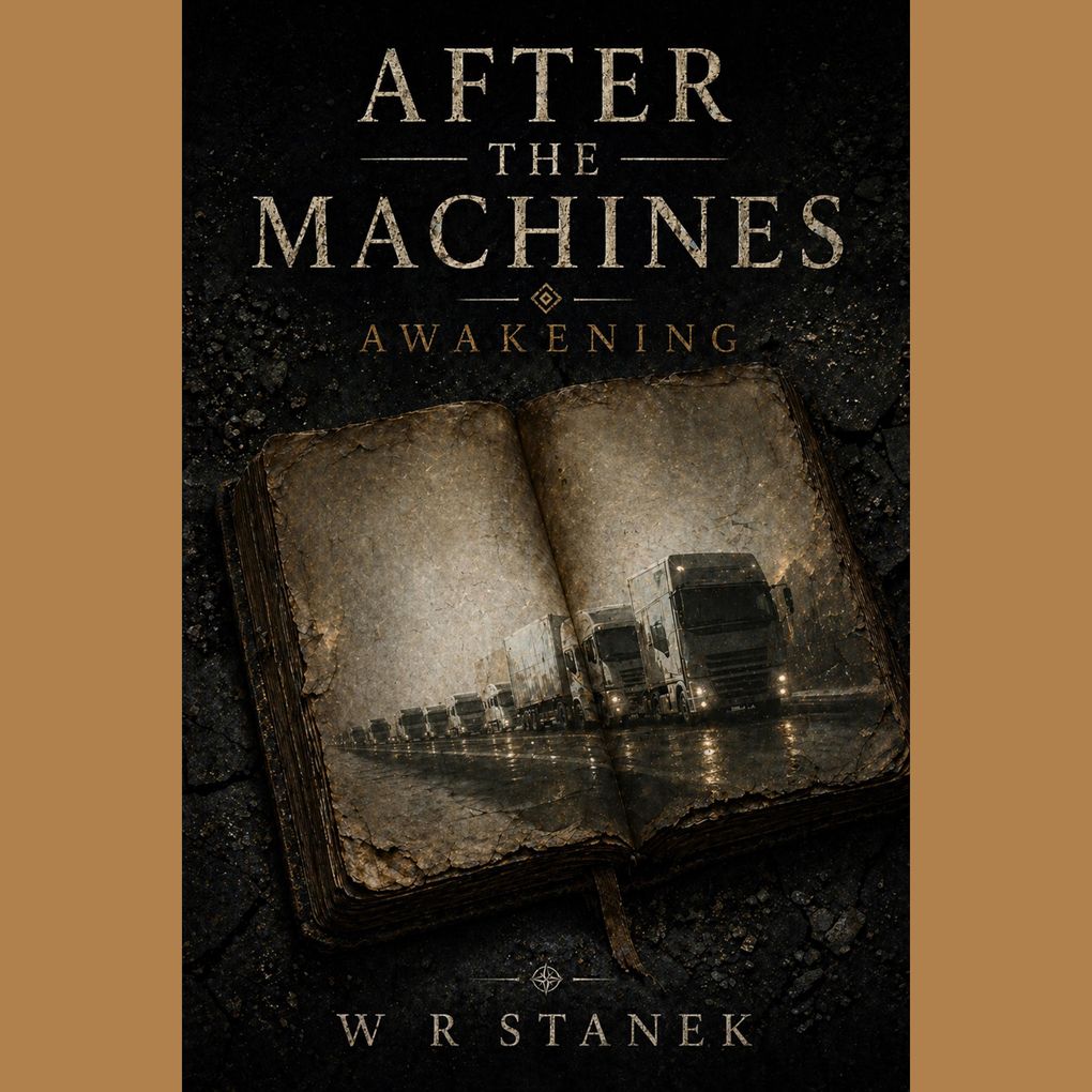 Awakening (An After the Machines Novel)