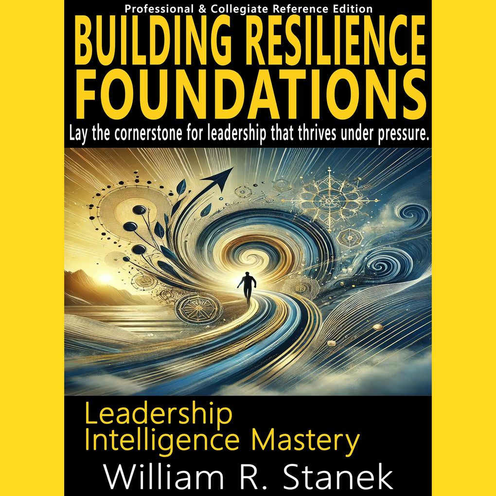 Building Resilience Foundations