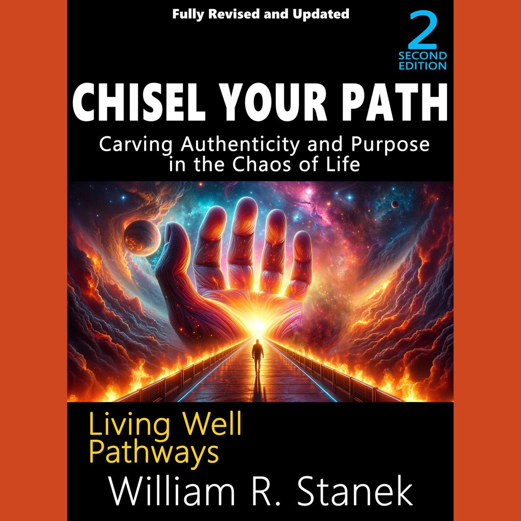 Chisel Your Path