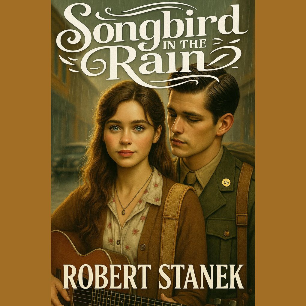 Songbird in the Rain