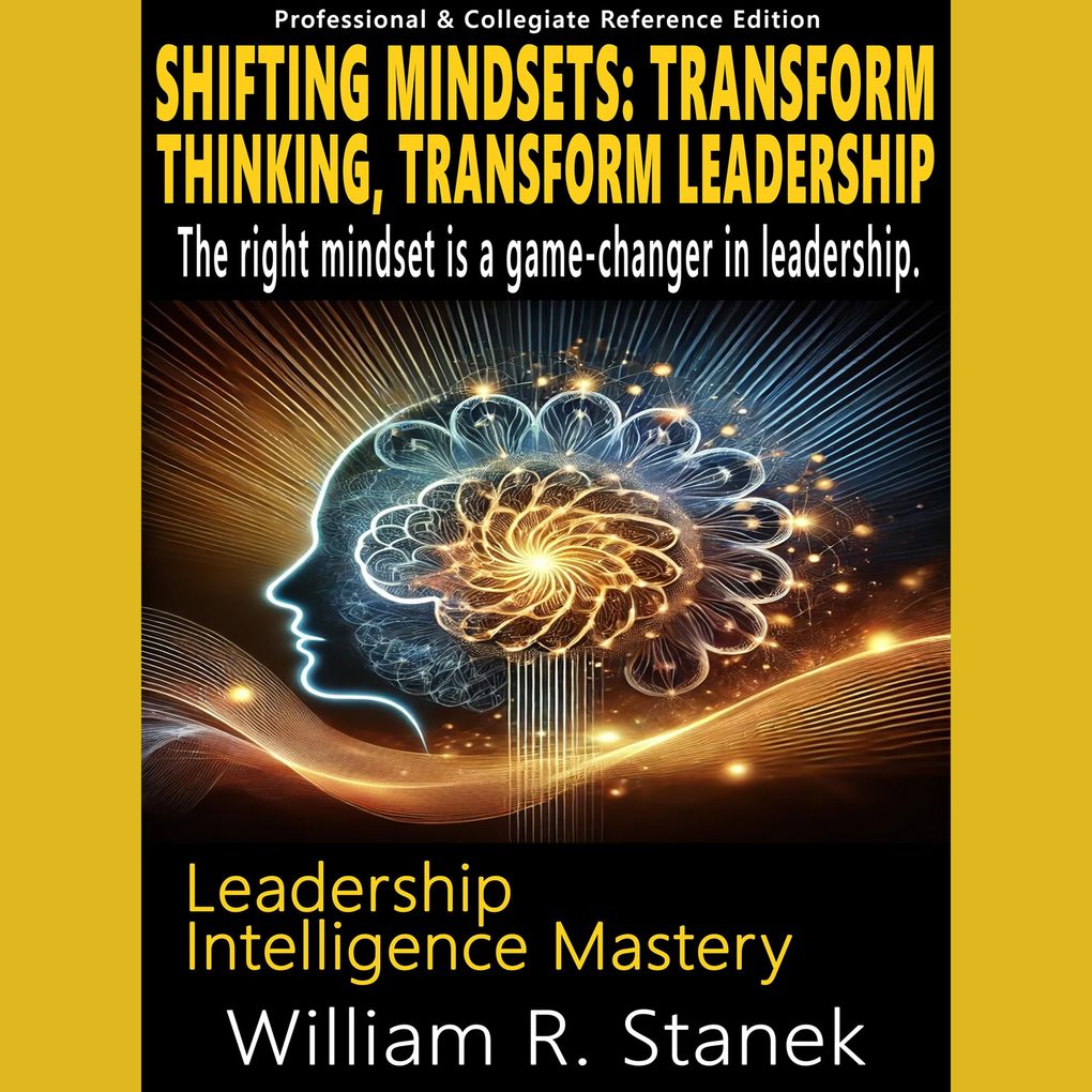 Shifting Mindsets
