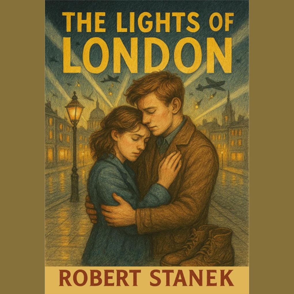 The Lights of London