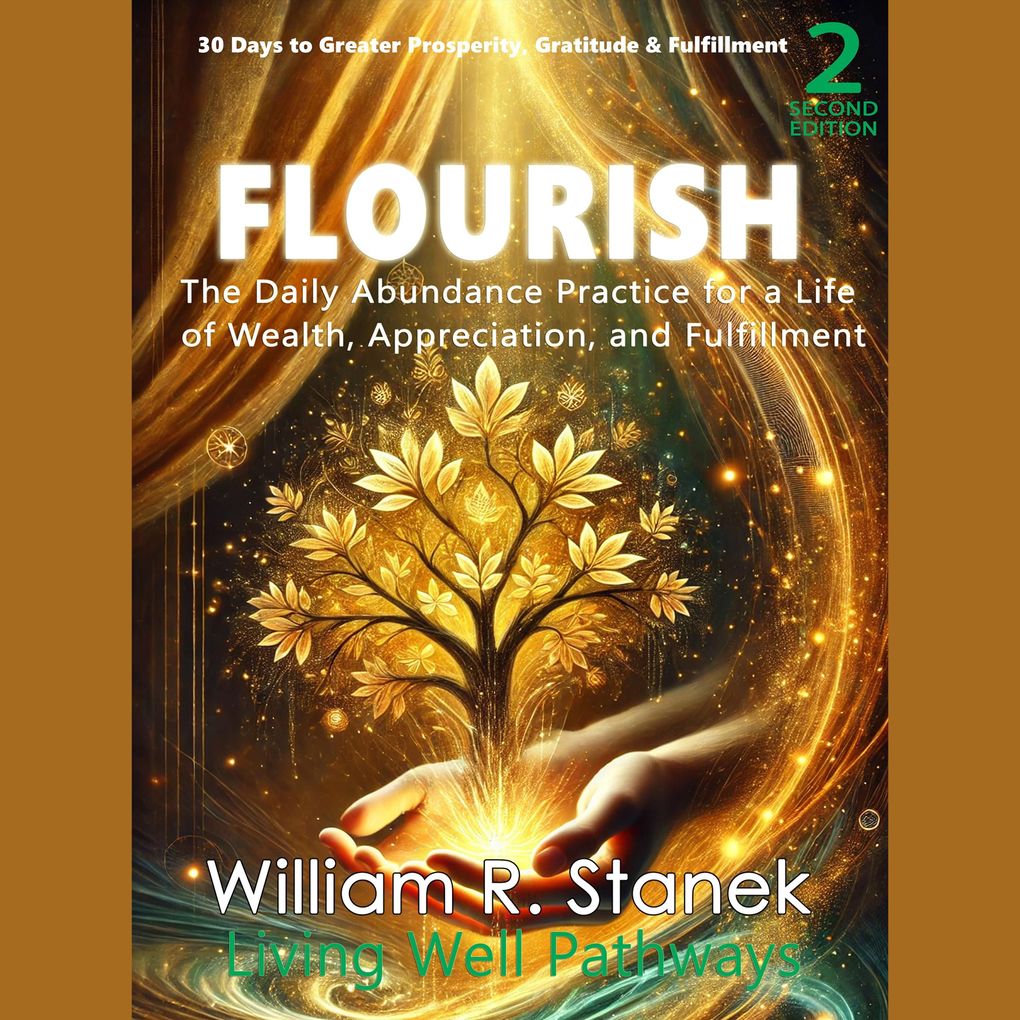 FLOURISH