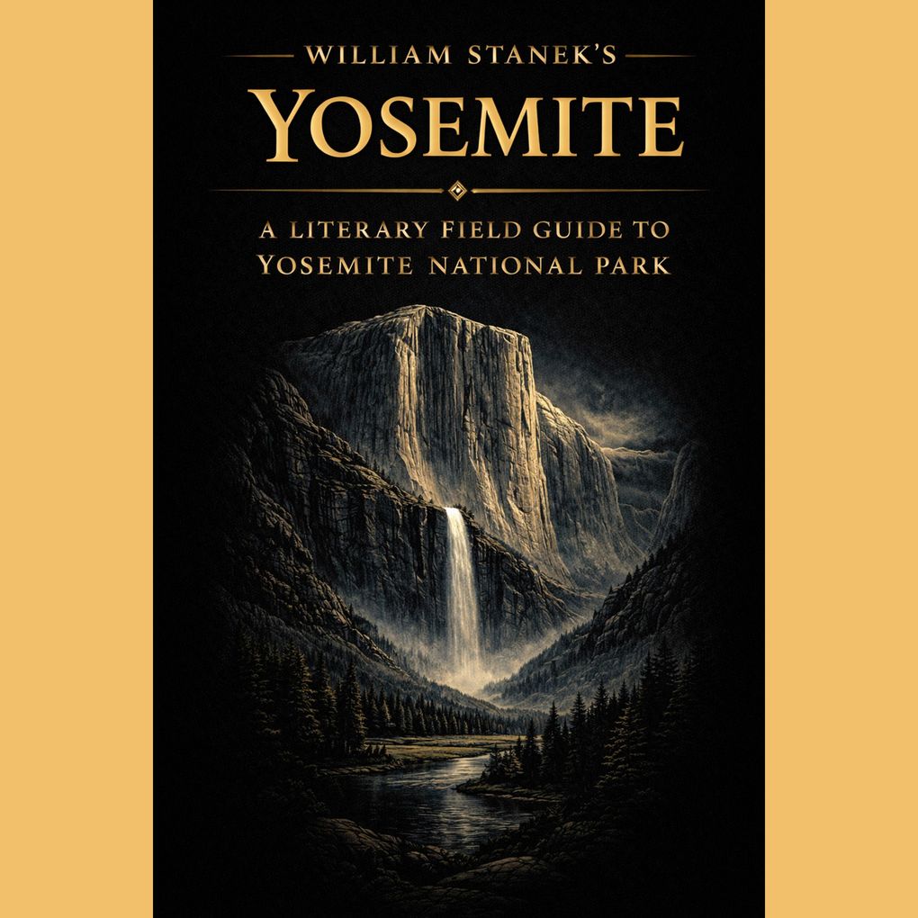 William Stanek's Yosemite