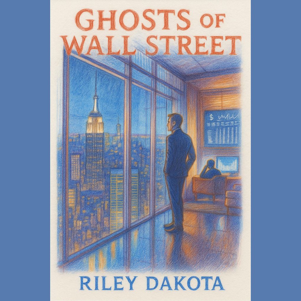 Ghosts of Wall Street