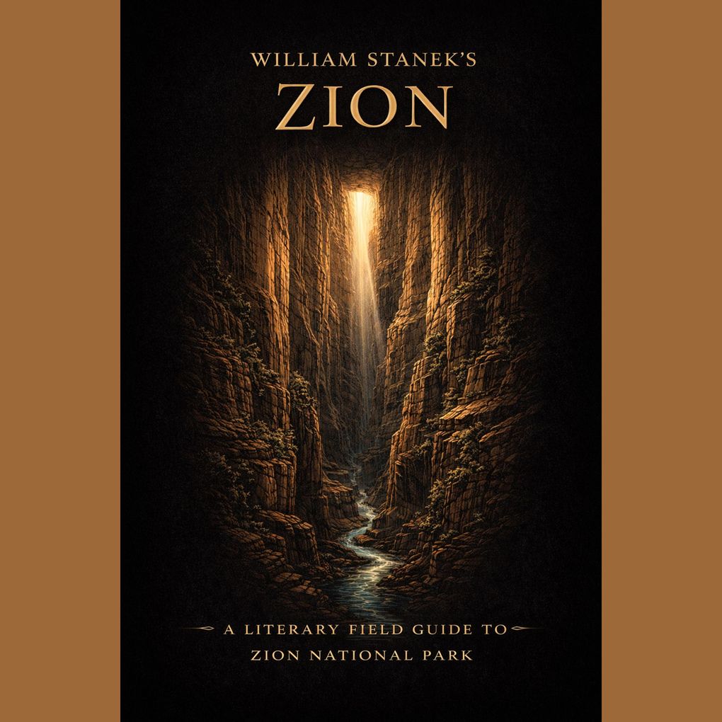 William Stanek's Zion