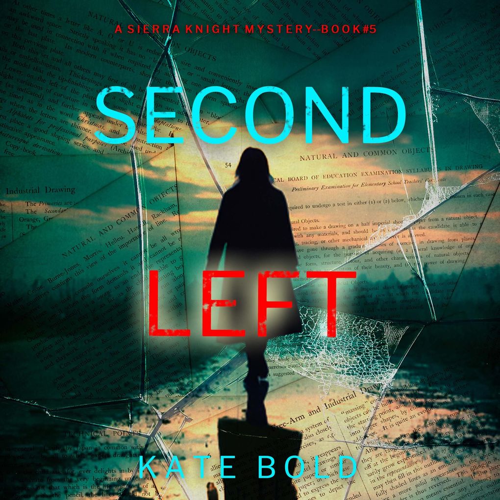 Second Thought (A Sierra Knight FBI Suspense ThrillerBook Five)
