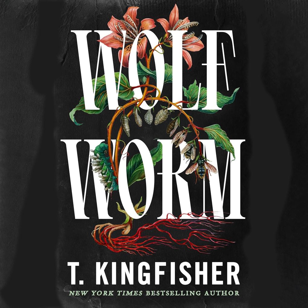 Wolf Worm