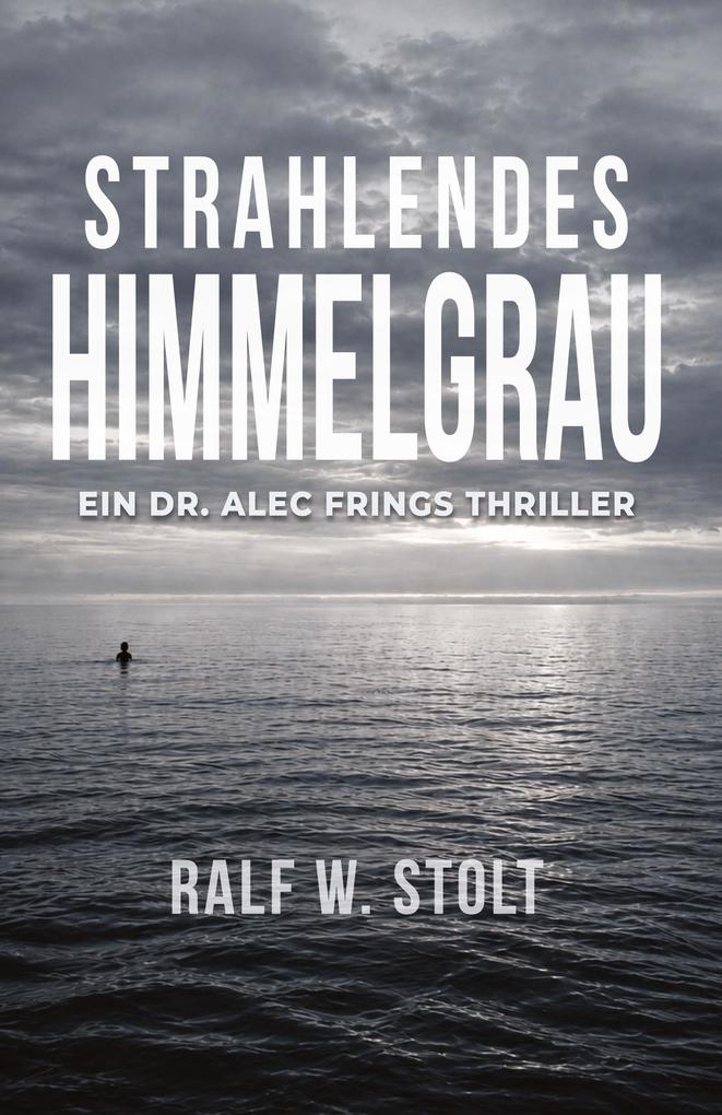 Strahlendes Himmelgrau