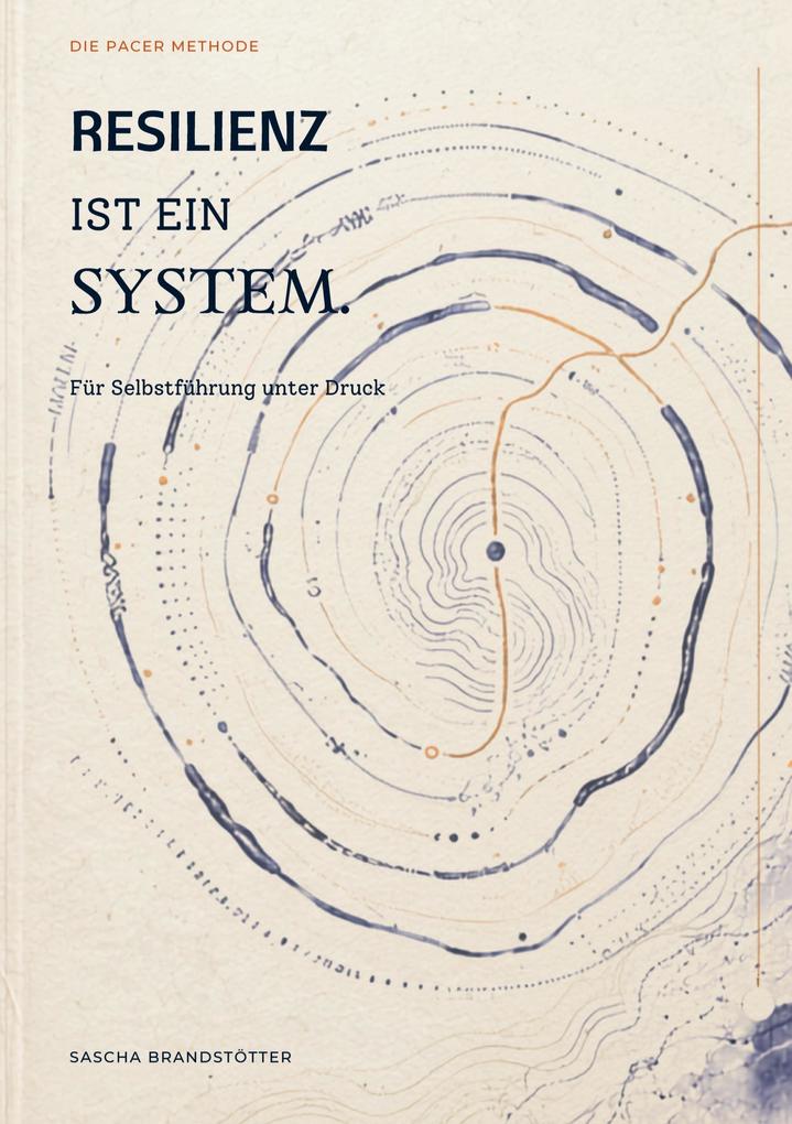 Resilienz ist ein System
