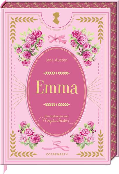 Limitierte Sonderausgabe Emma