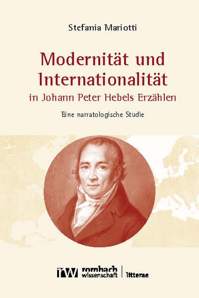 Modernität und Internationalität in Johann Peter Hebels Erzählen