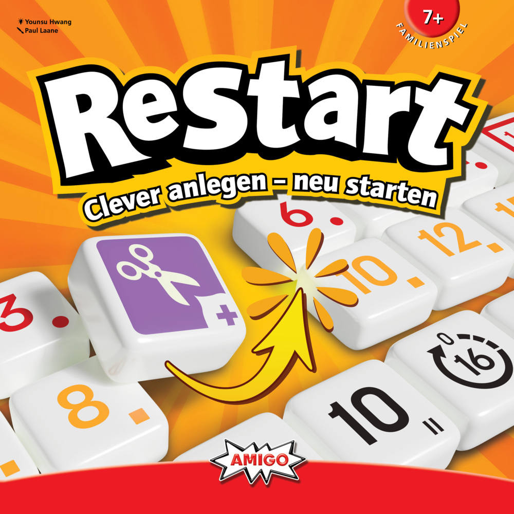 Restart
