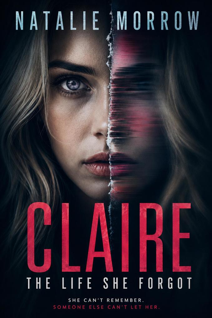Claire: The Life She Forgot