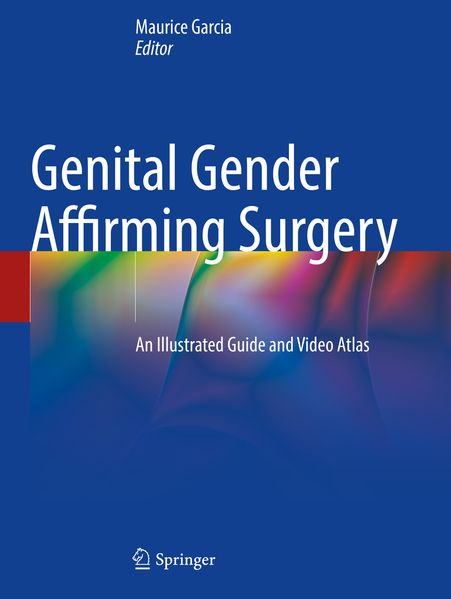 Genital Gender Affirming Surgery