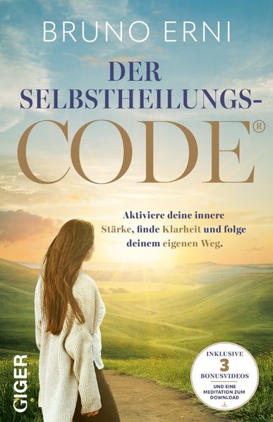 Der Selbstheilungscode - Der Selbstheilungscode. Aktiviere deine innere Stärke finde Klarheit und folge deinem eigenen Weg. Innere Blockaden lösen alte Muster loslassen: erkenne die Signale deines Körpers und deines Herzens