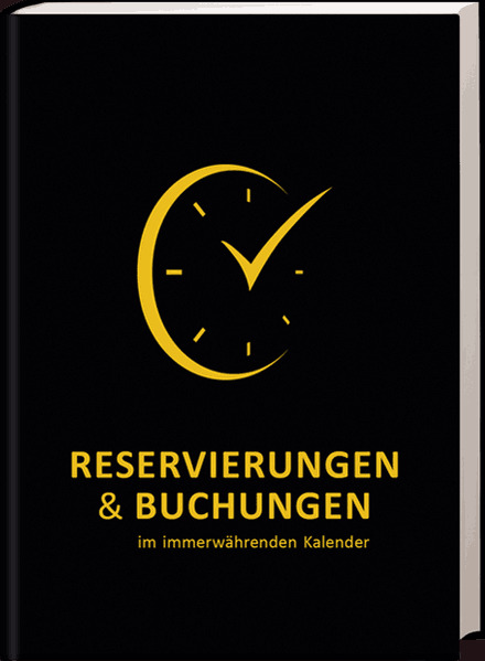 Reservierungen & Buchungen