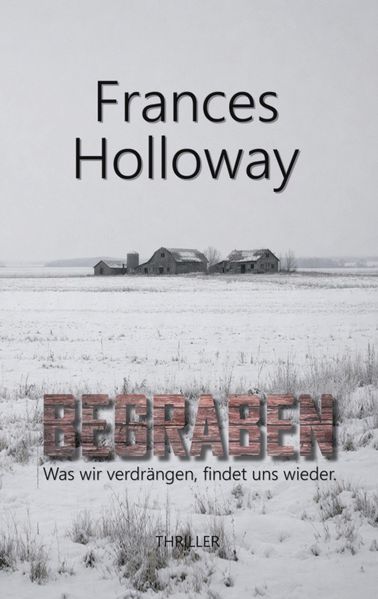 Begraben
