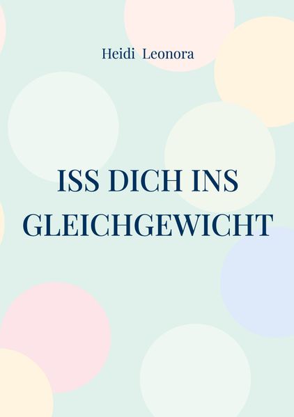 Iss dich ins Gleichgewicht