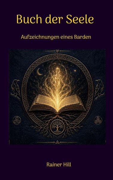 Buch der Seele