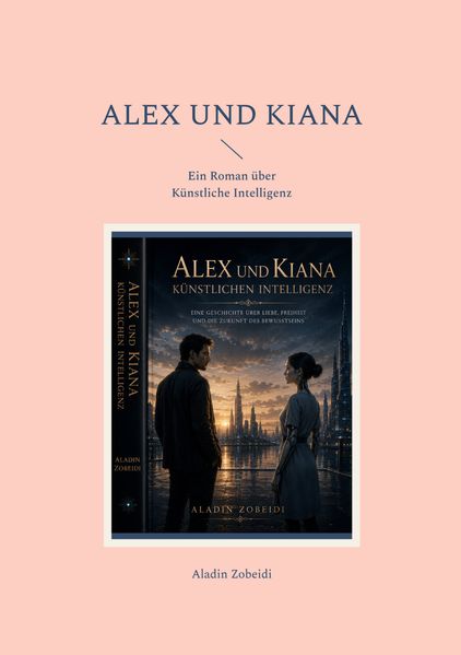 Alex und Kiana