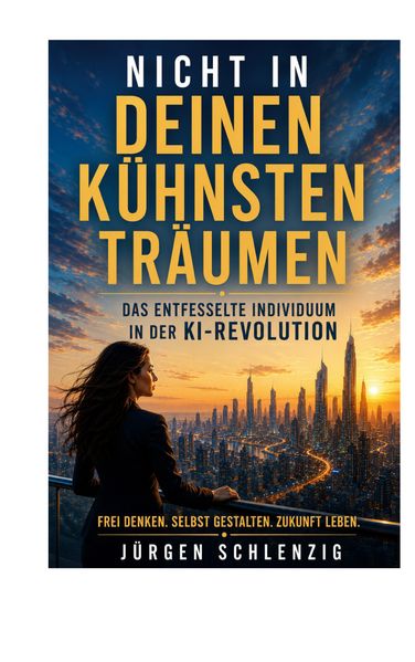 Nicht in Deinen kühnsten Träumen