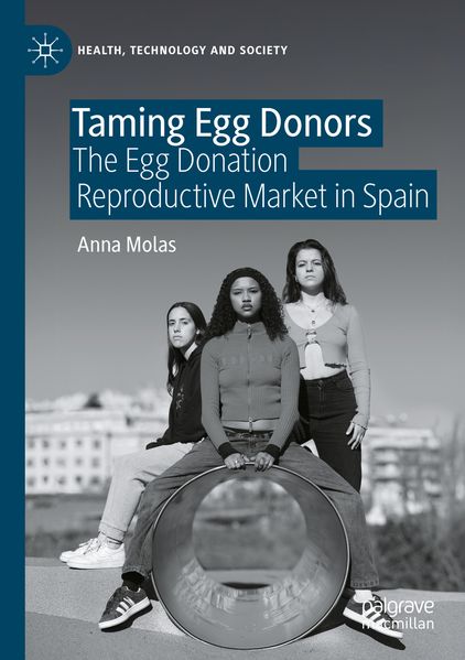 Taming Egg Donors