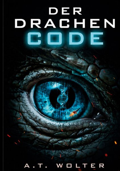Der Drachencode