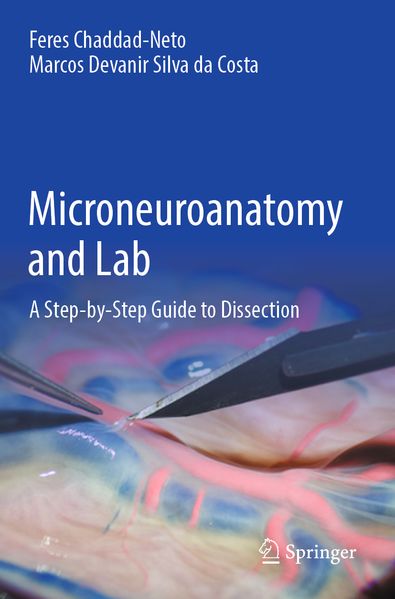 Microneuroanatomy and Lab